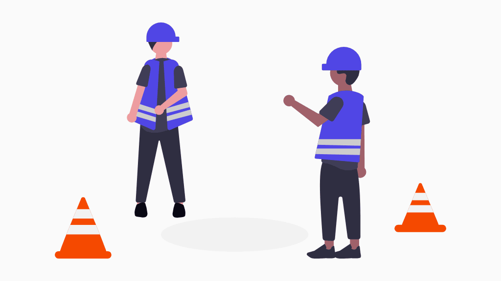 Samenwerken met je vakmensen, van melding tot factuur
